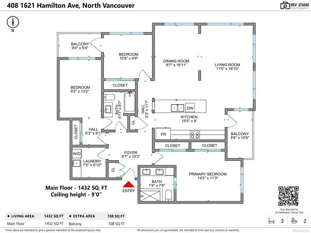 Listing Image for R3124463