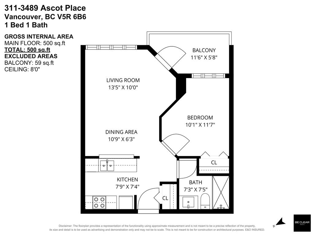 Listing Image for R3124727