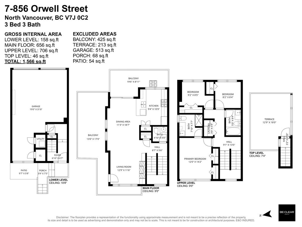 Listing Image for R3124775