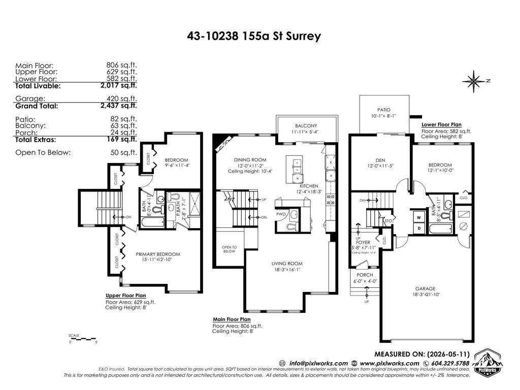 Listing Image for R3125172