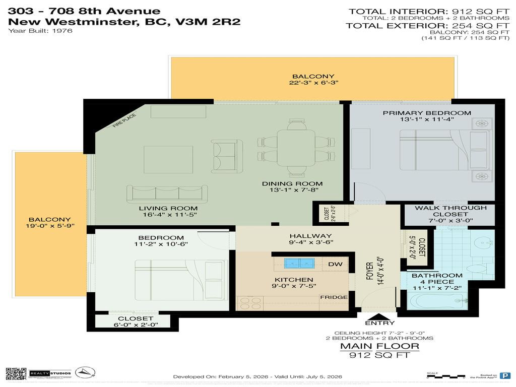Listing Image for R3125473