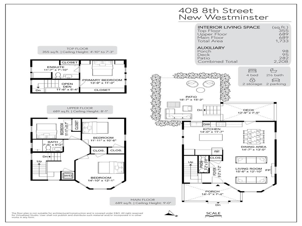 Listing Image for R3125484