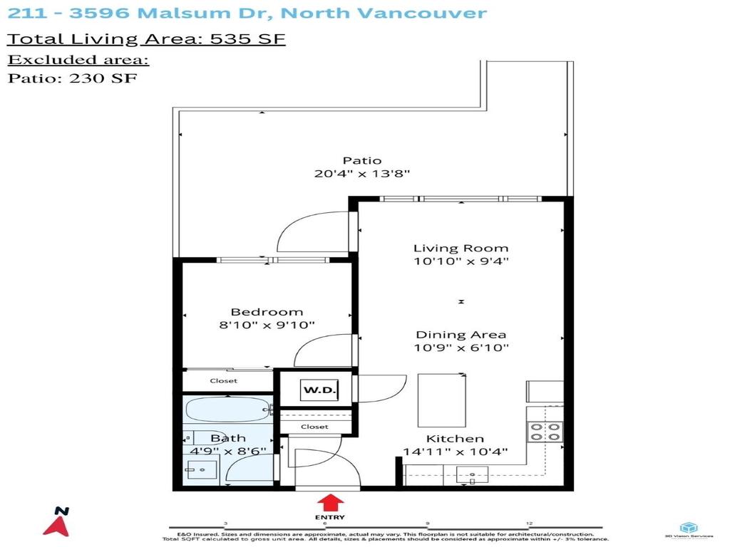 Listing Image for R3125535