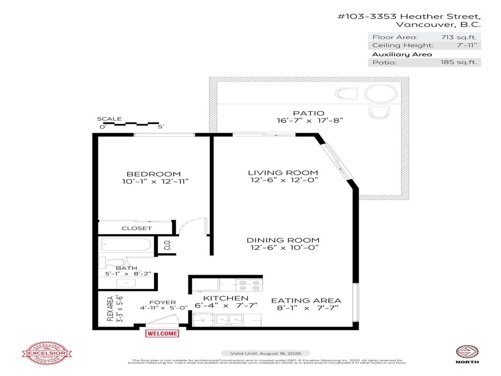 Listing Image for R3125693