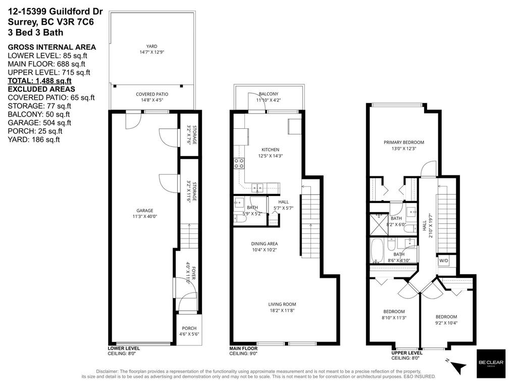 Listing Image for R3125701