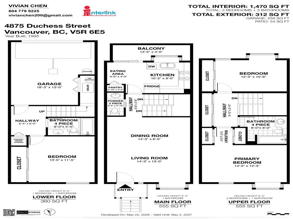 Listing Image for R3126036