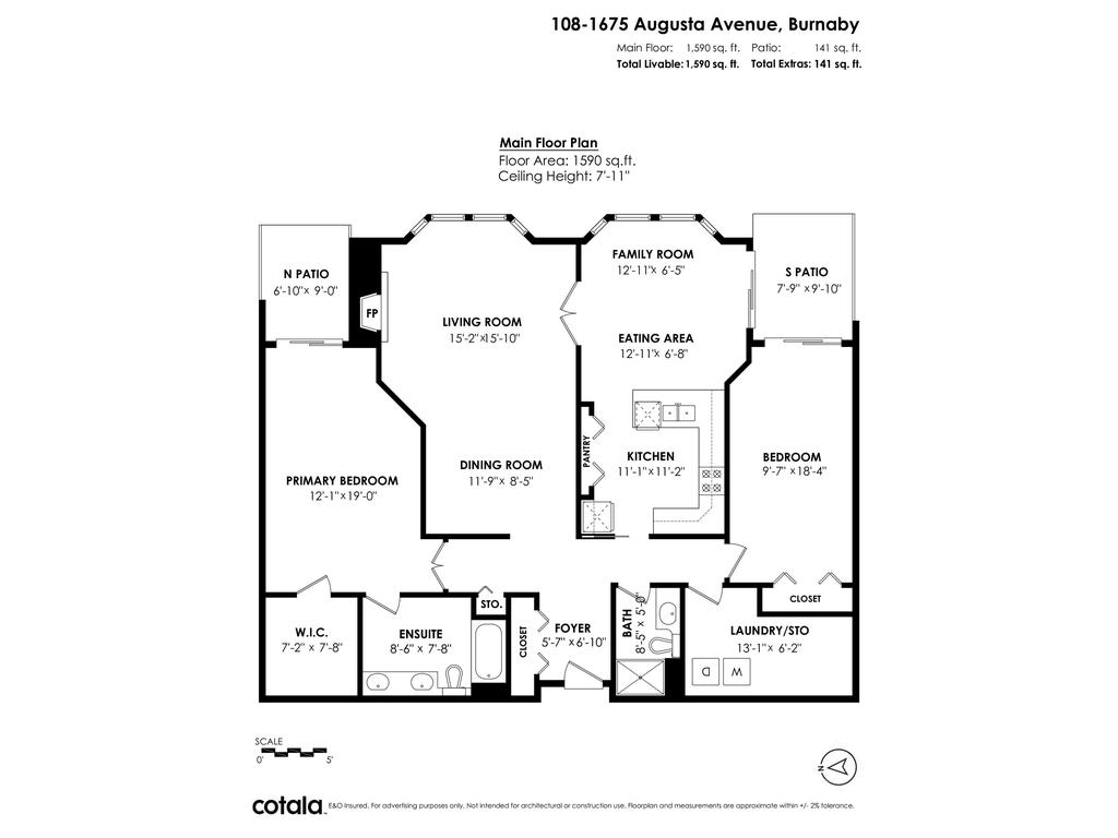 Listing Image for R3126693