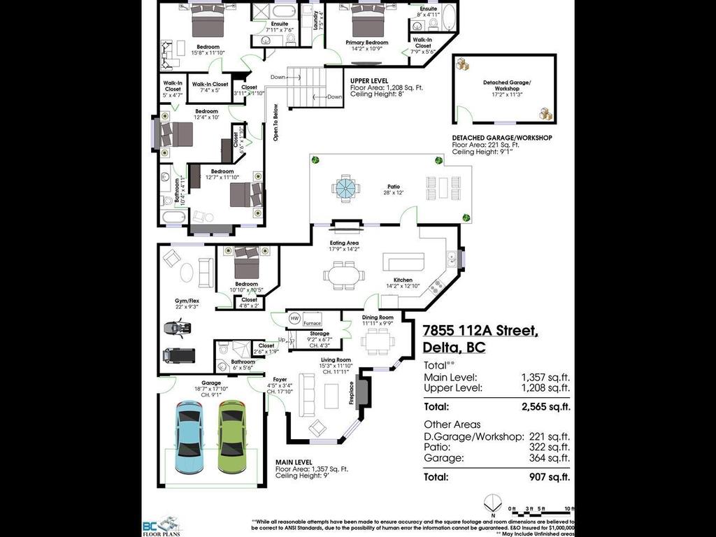 Listing Image for R3126734