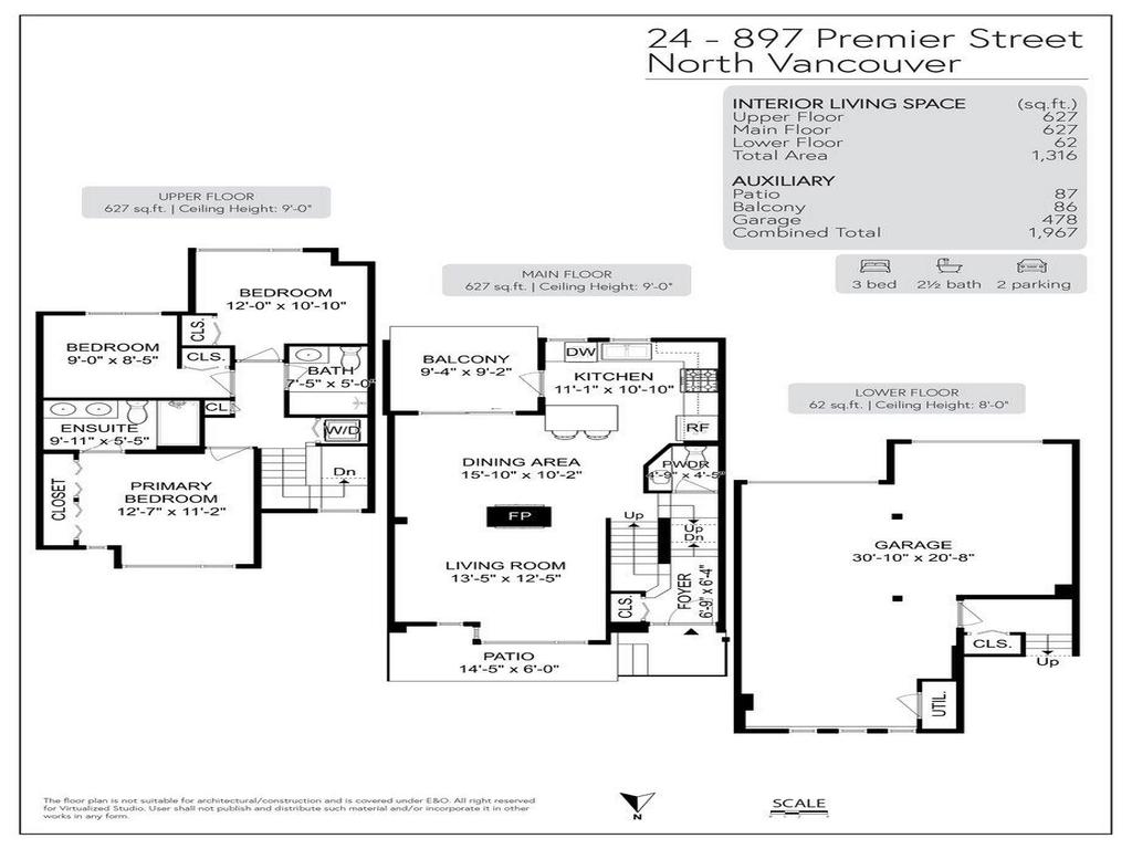 Listing Image for R3127338