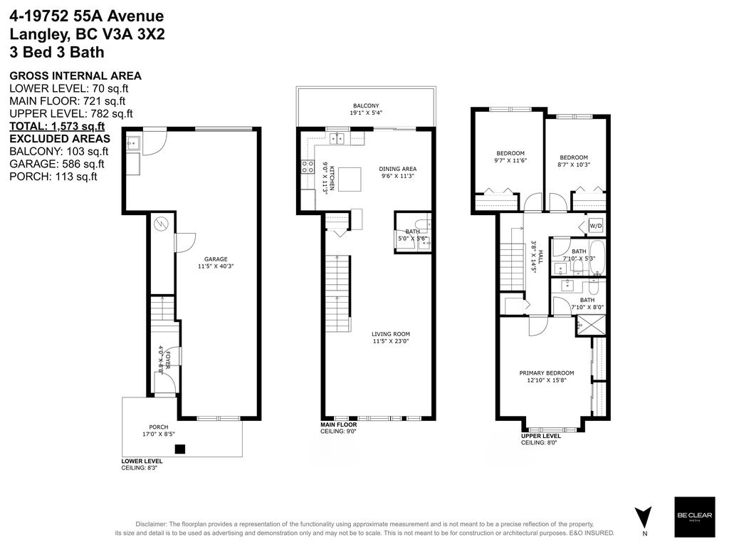 Listing Image for R3127555