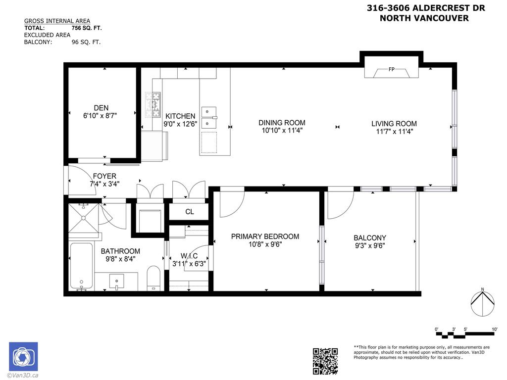 Listing Image for R3128158
