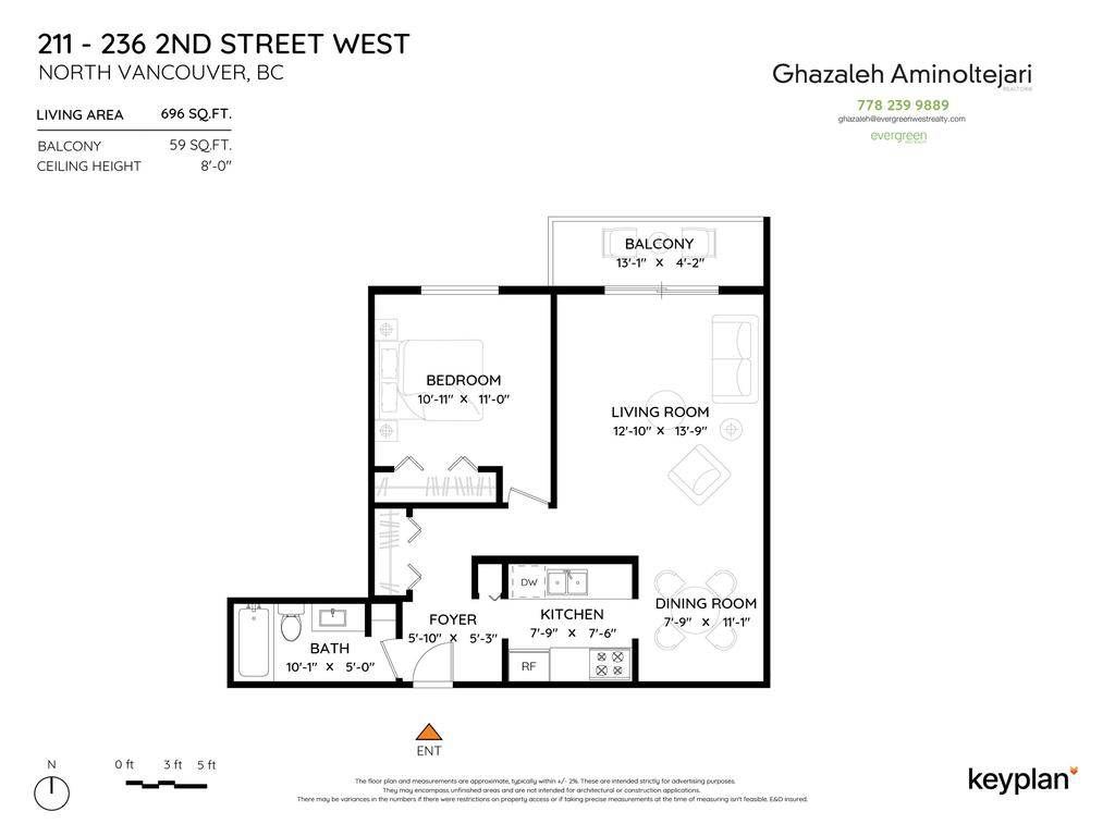 Listing Image for R3128175