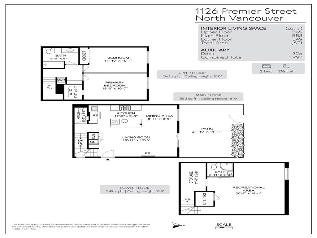Listing Image for R3128393