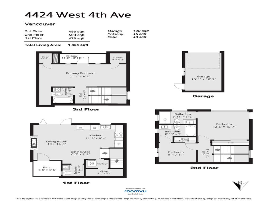 Listing Image for R3128526