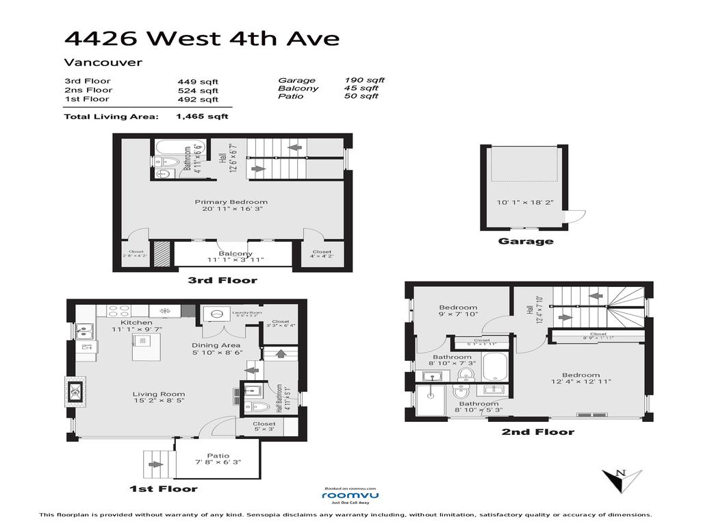 Listing Image for R3128528