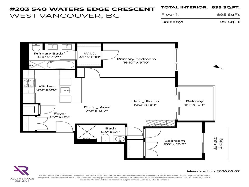 Listing Image for R3129446