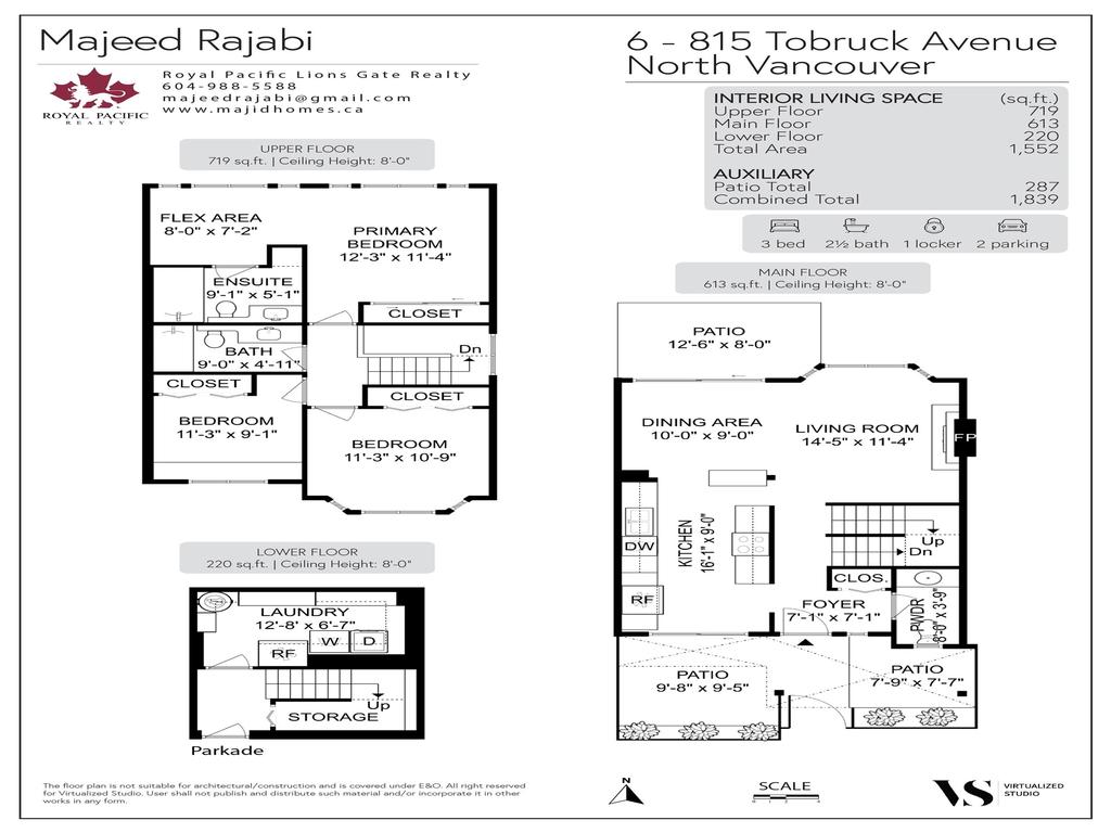 Listing Image for R3129452