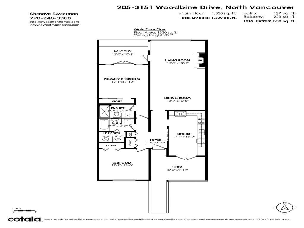 Listing Image for R3129687