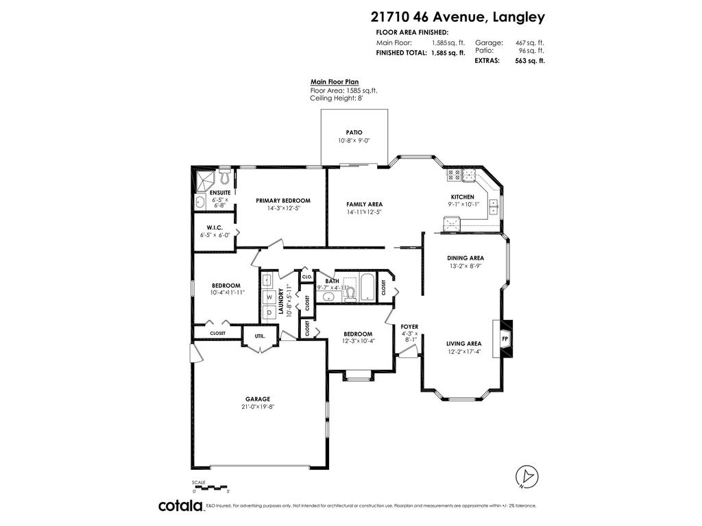 Listing Image for R3131466
