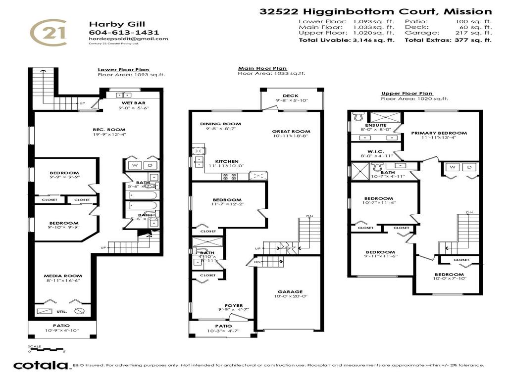 Listing Image for R3131787