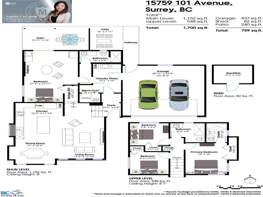 Listing Image for R3132341
