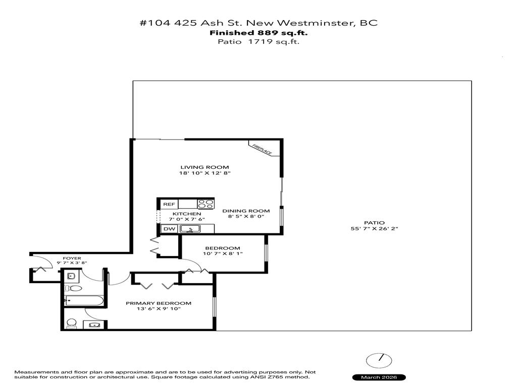 Listing Image for R3132855