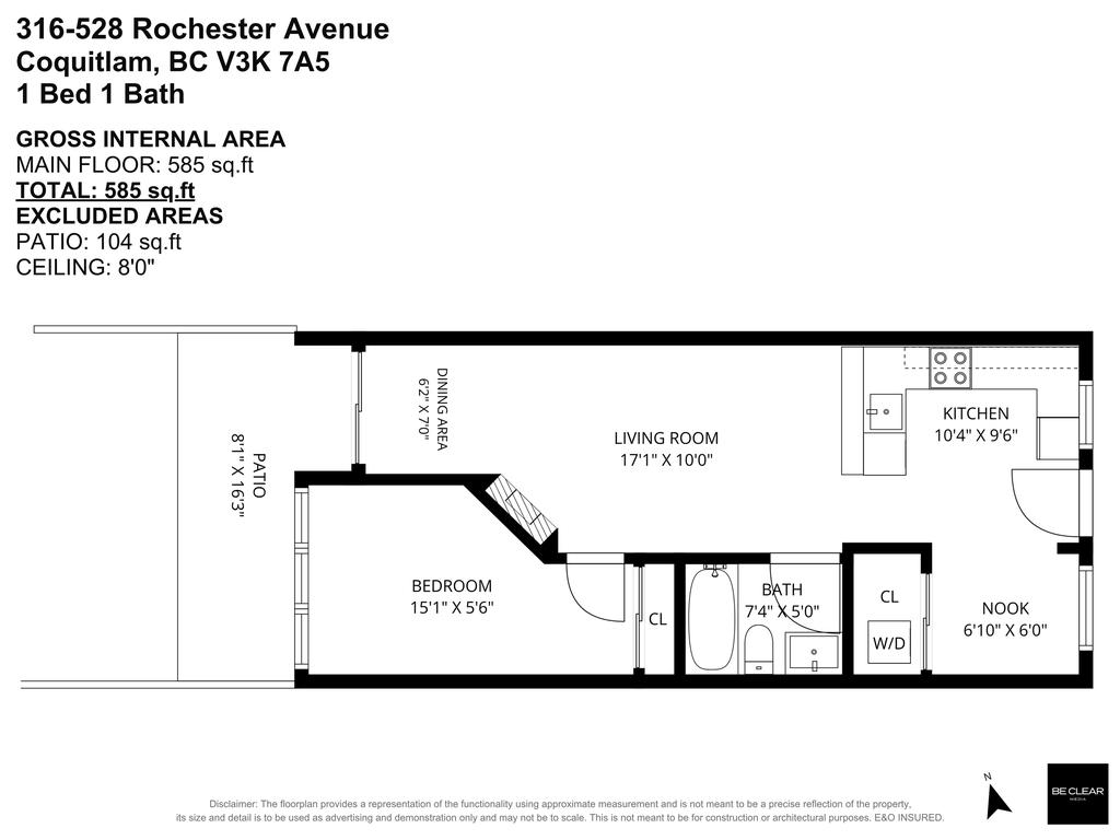 Listing Image for R3133020