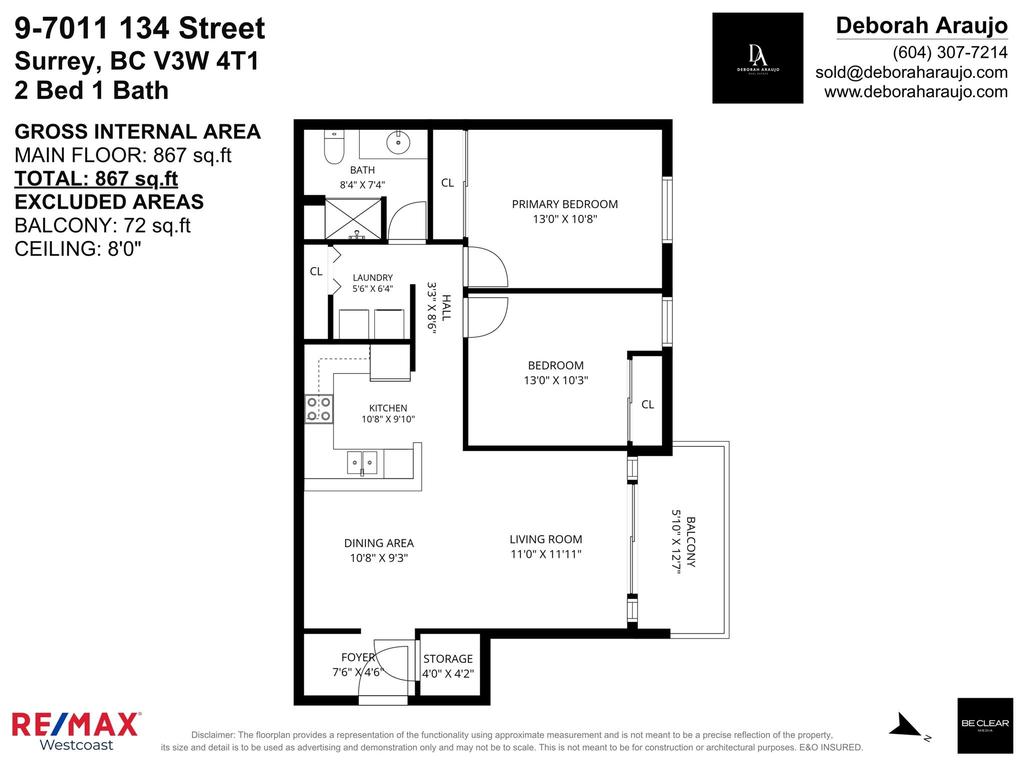 Listing Image for R3133118