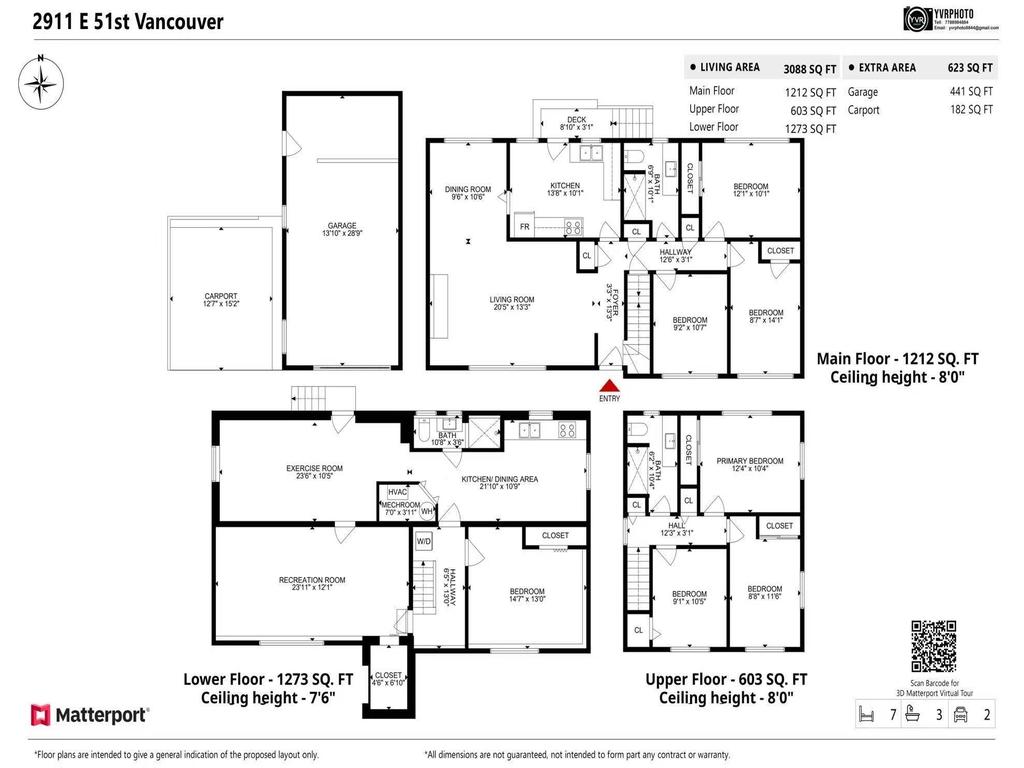 Listing Image for R3133300