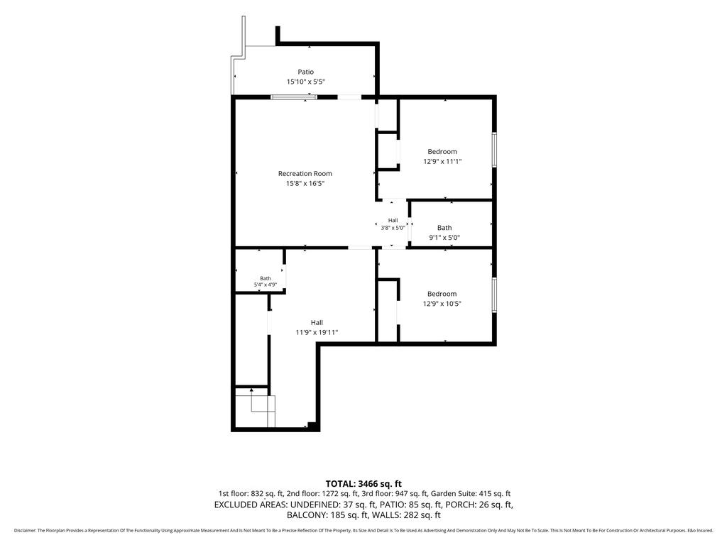 Listing Image for R3135347