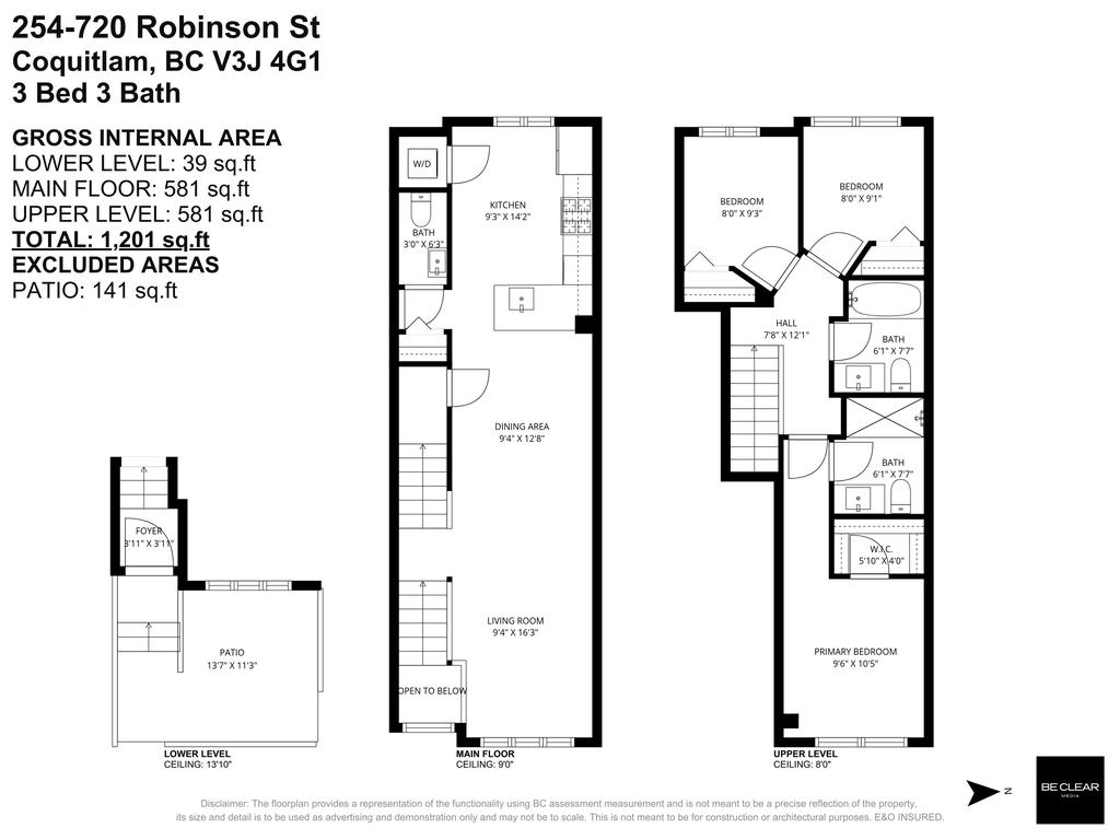 Listing Image for R3136795