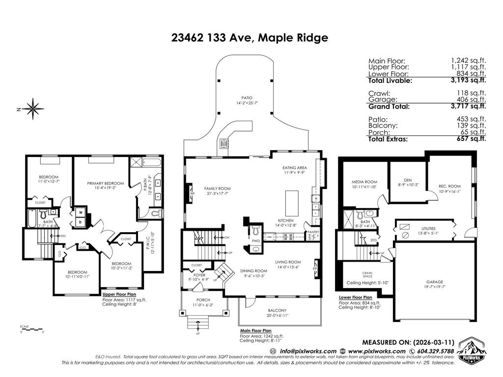 Listing Image for R3136907