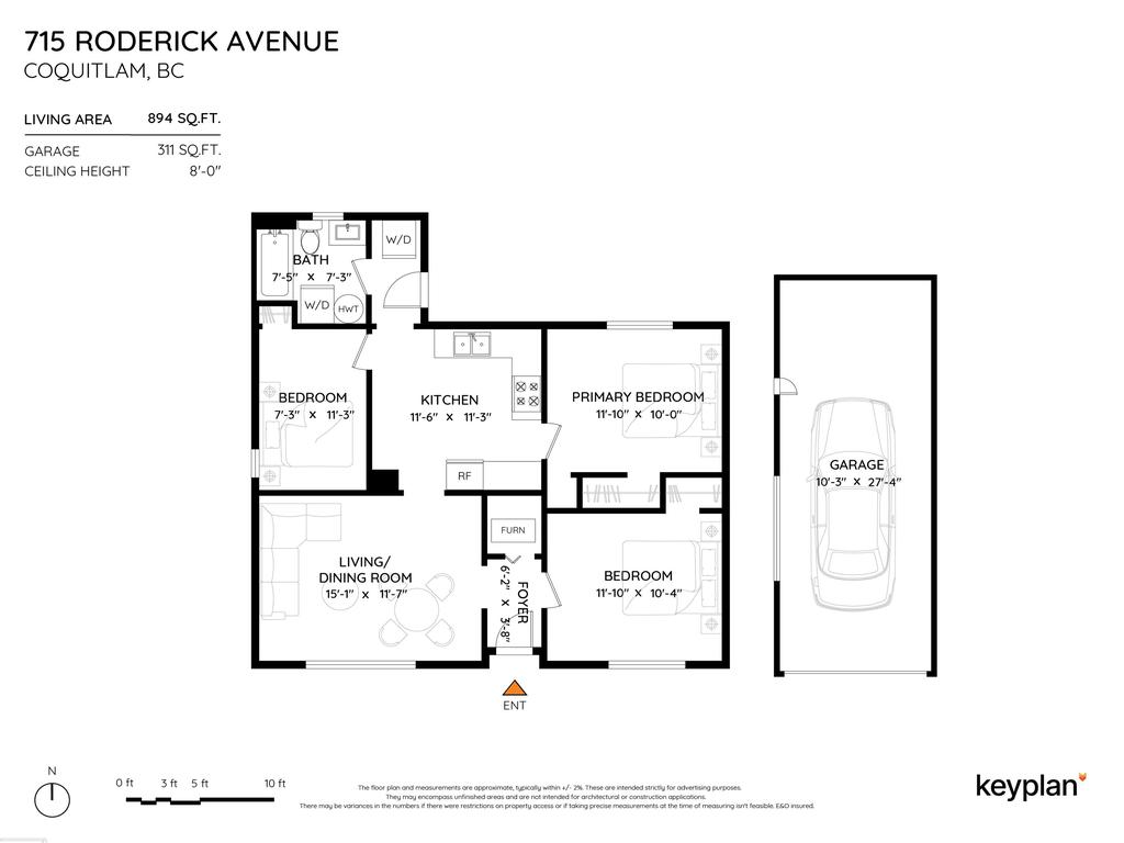 Listing Image for R3136949