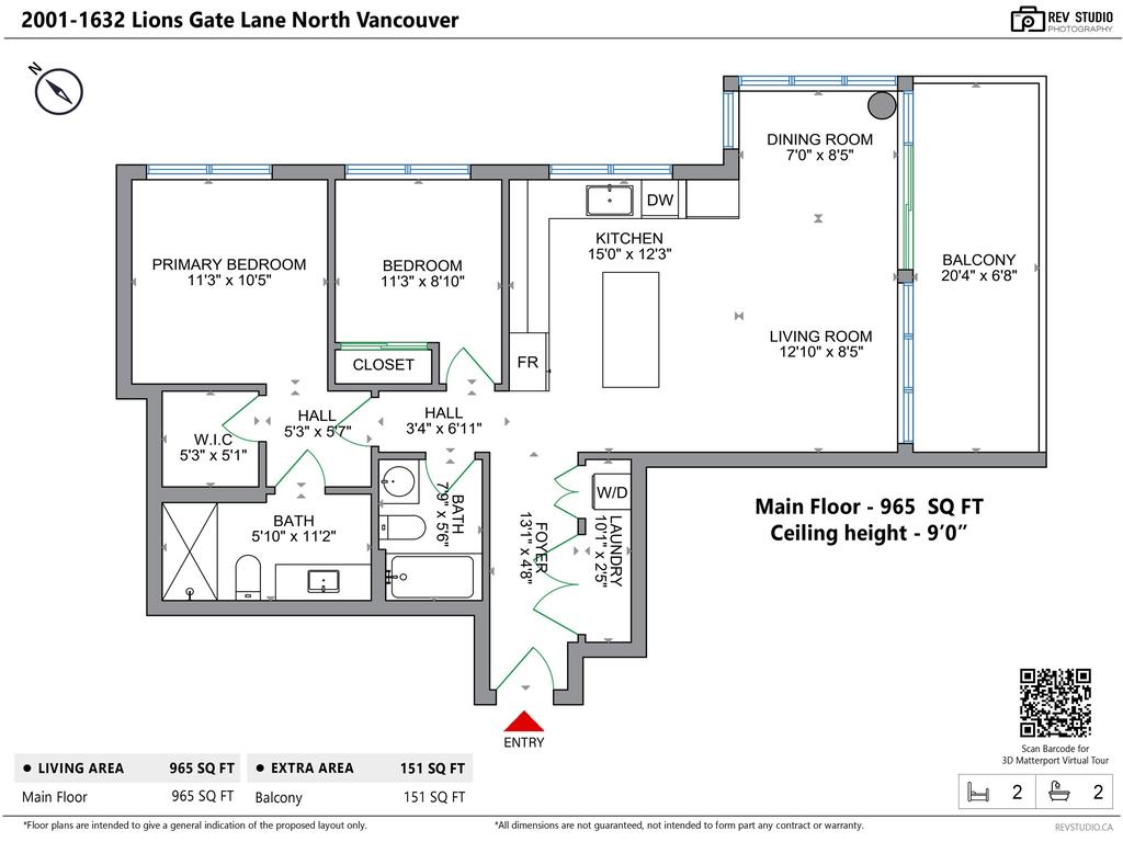 Listing Image for R3137075