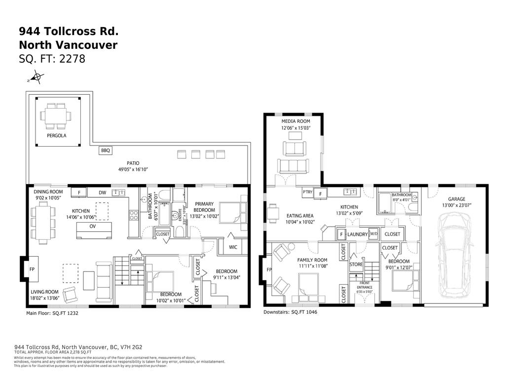Listing Image for R3137396