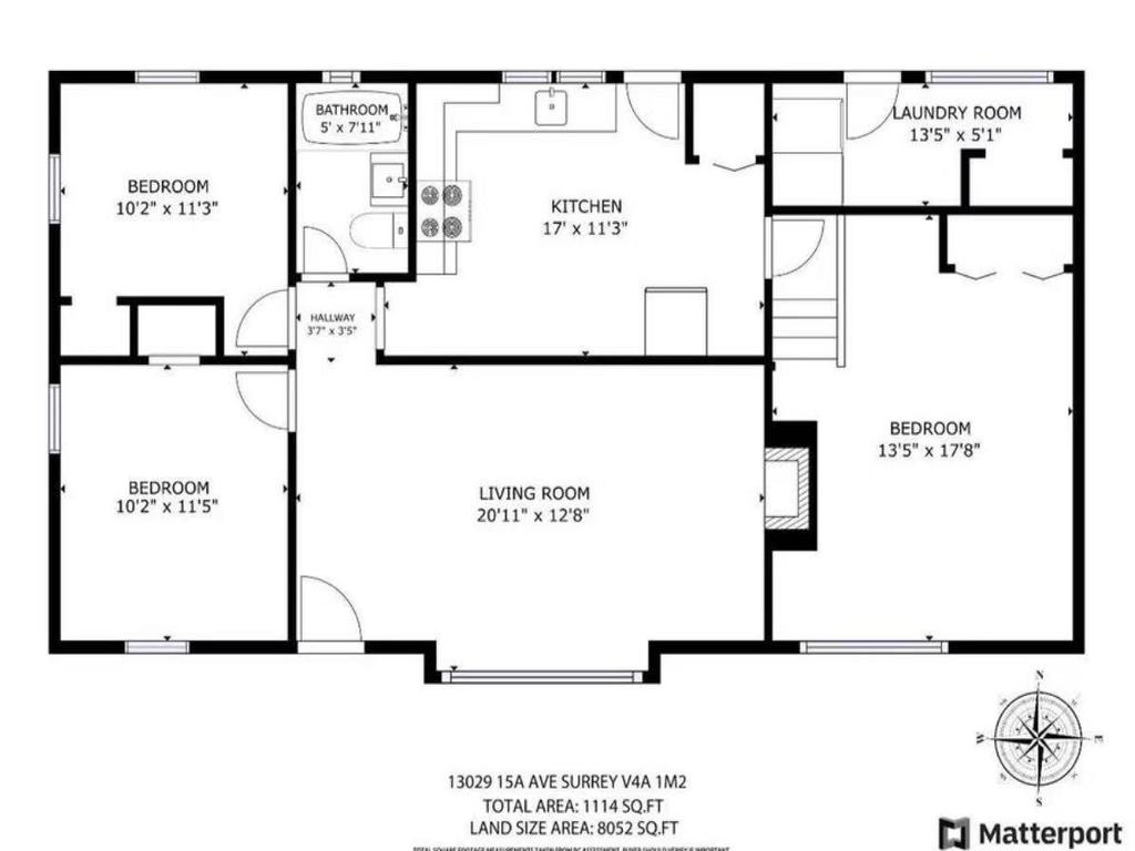 Listing Image for R3137548
