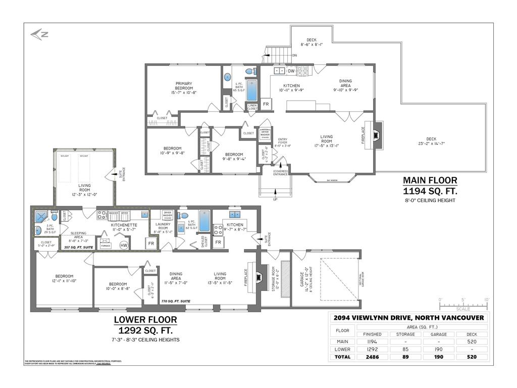 Listing Image for R3137693