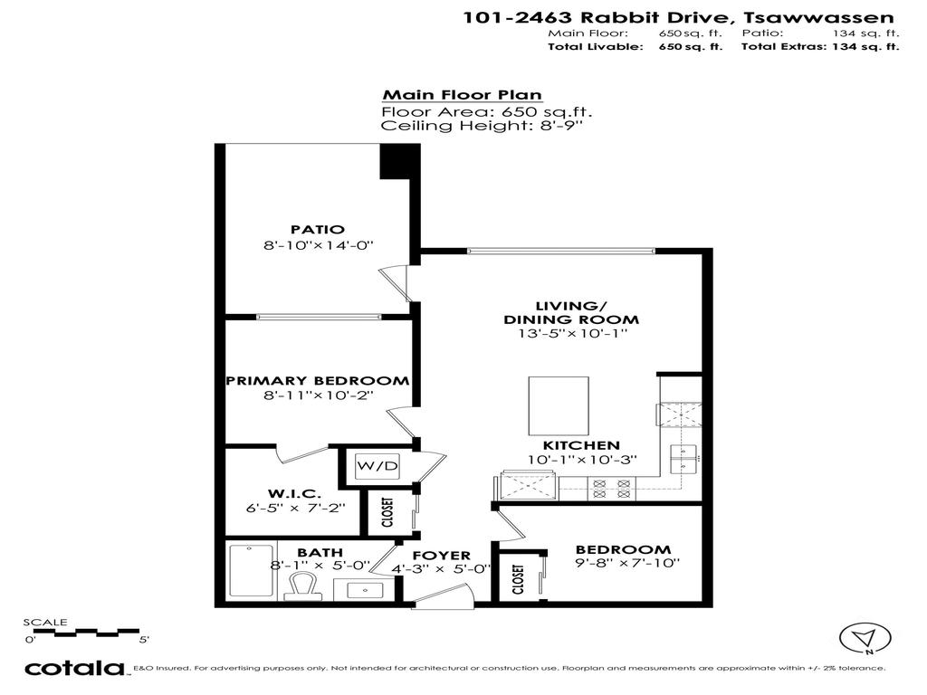 Listing Image for R3138993