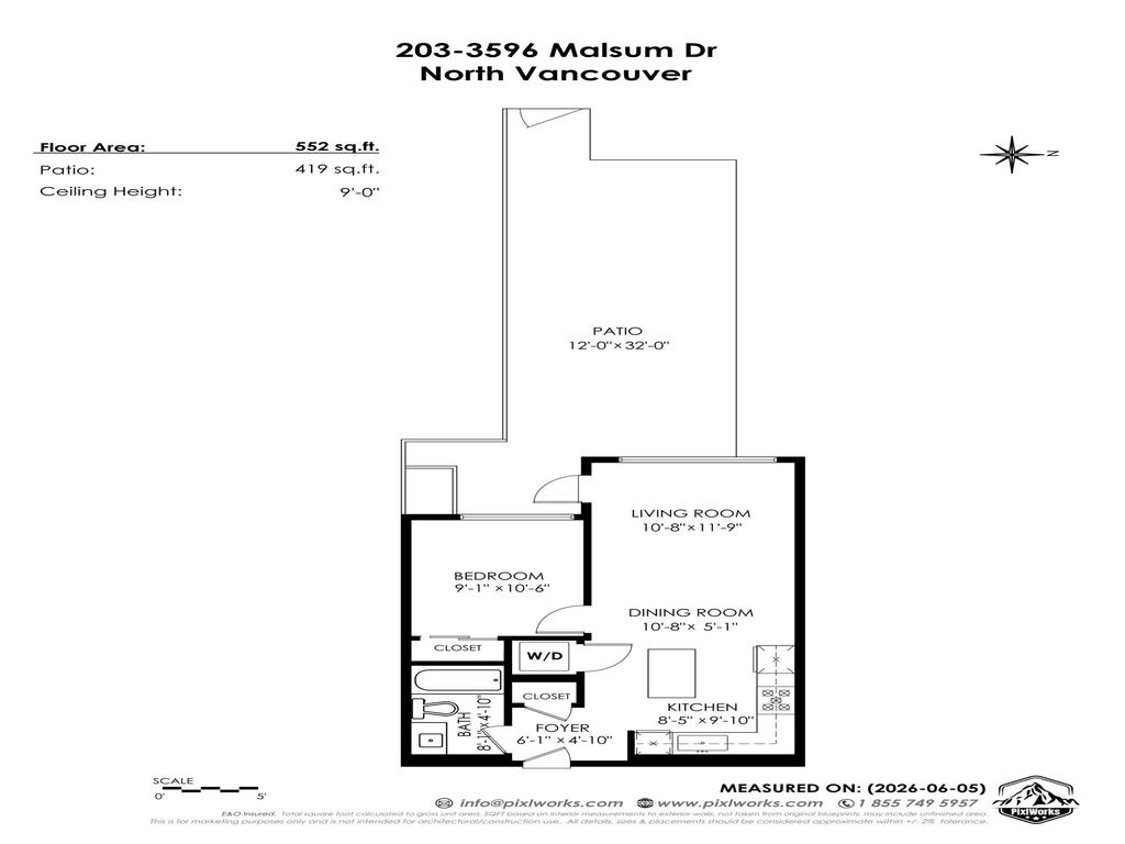 Listing Image for R3139721