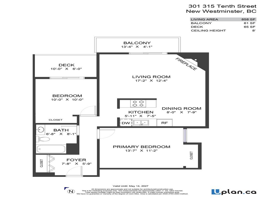 Listing Image for R3140985