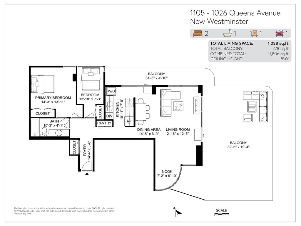 Listing Image for R3141283