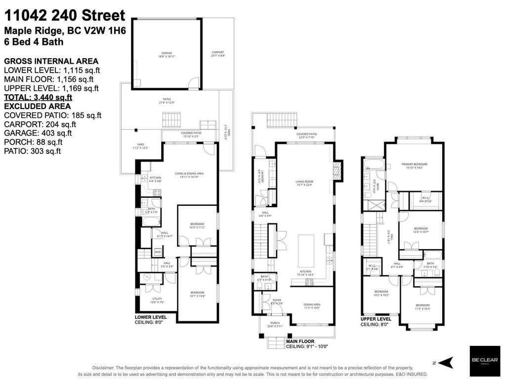 Listing Image for R3141434
