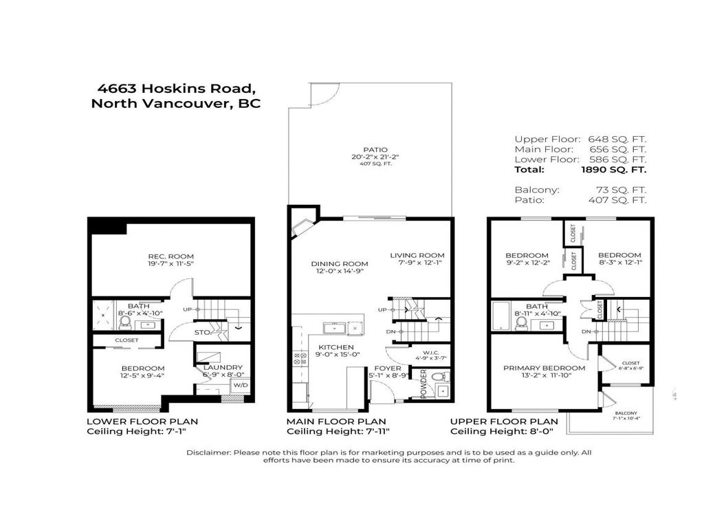 Listing Image for R3143054