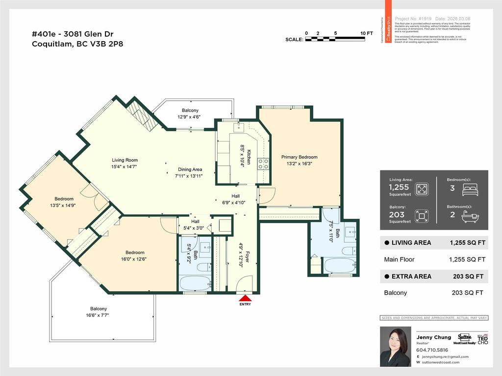 Listing Image for R3143560
