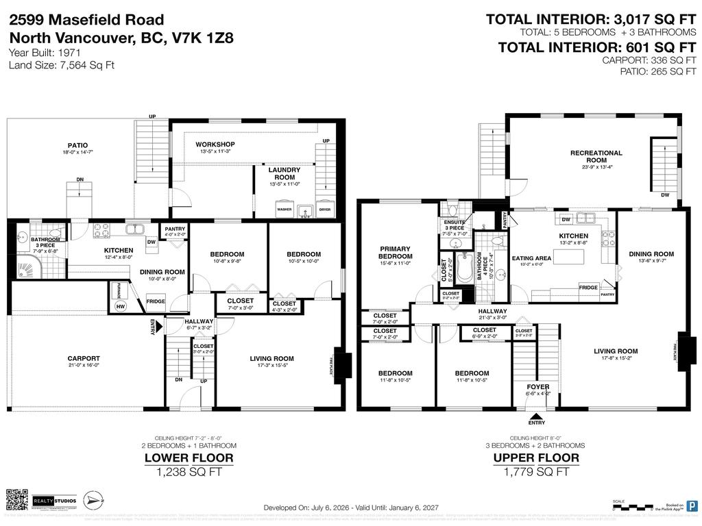 Listing Image for R3143670