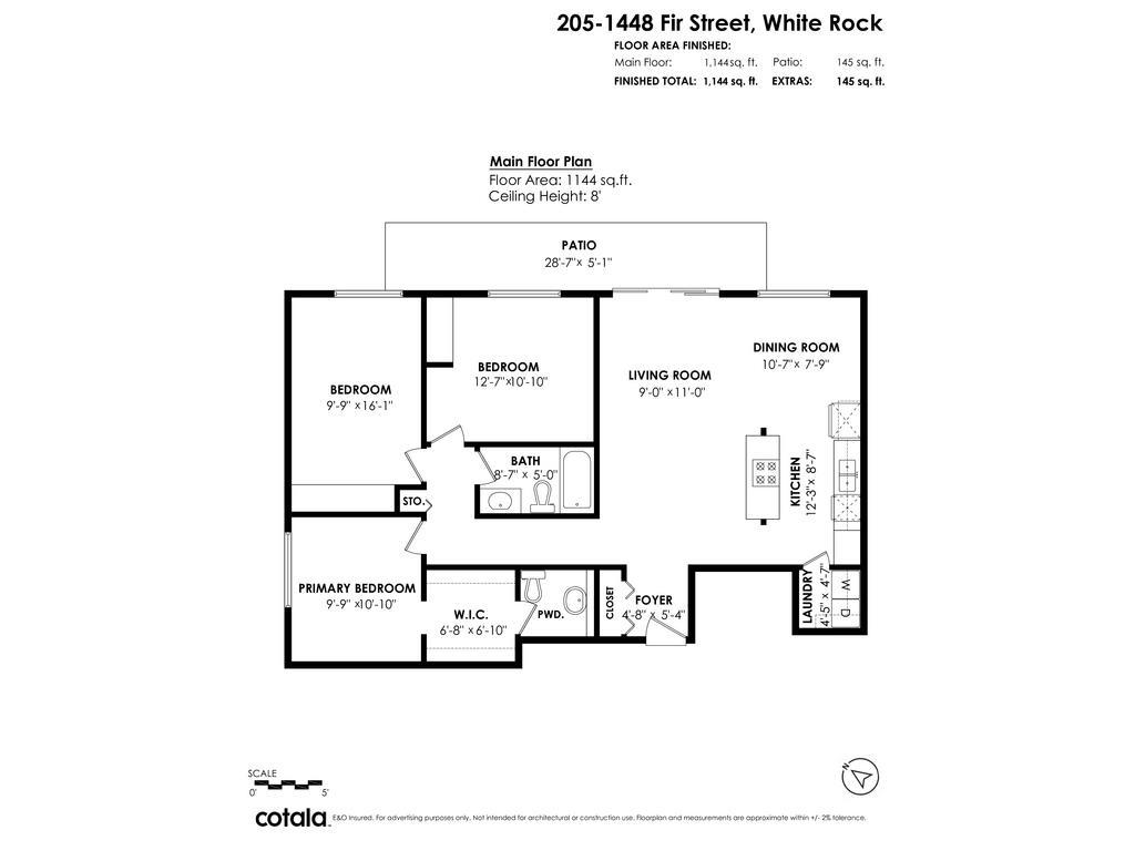 Listing Image for R3144511