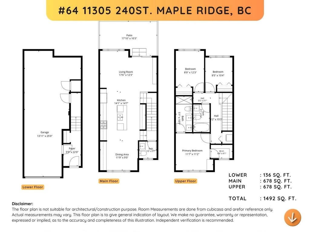 Listing Image for R3146397