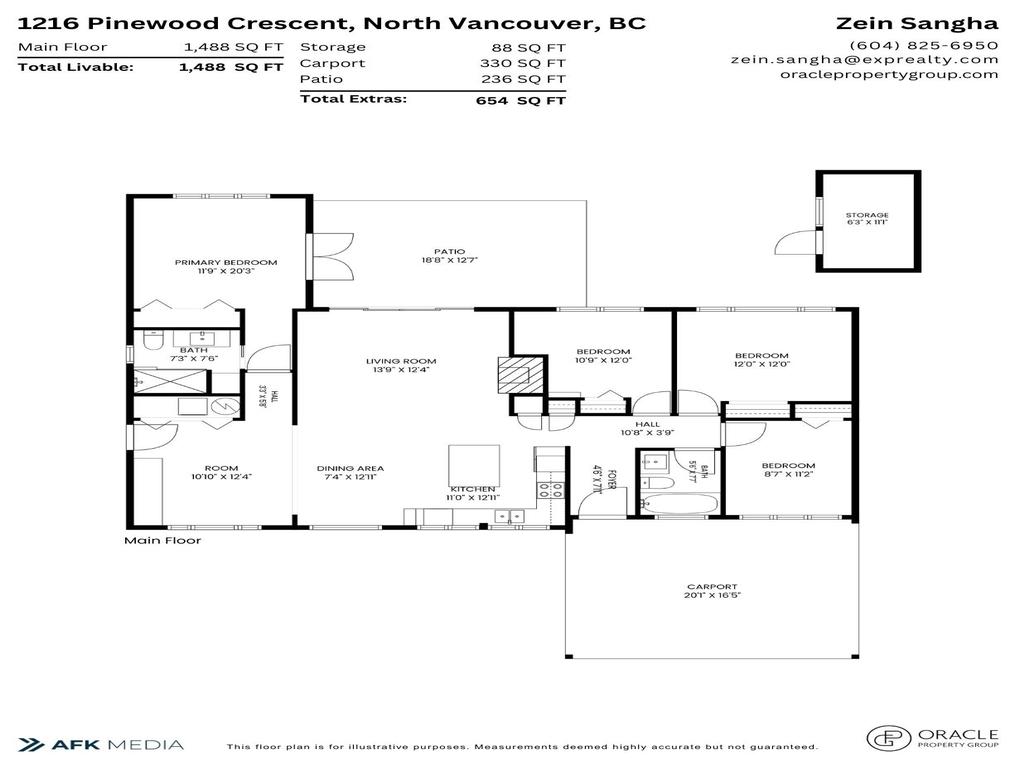 Listing Image for R3151861