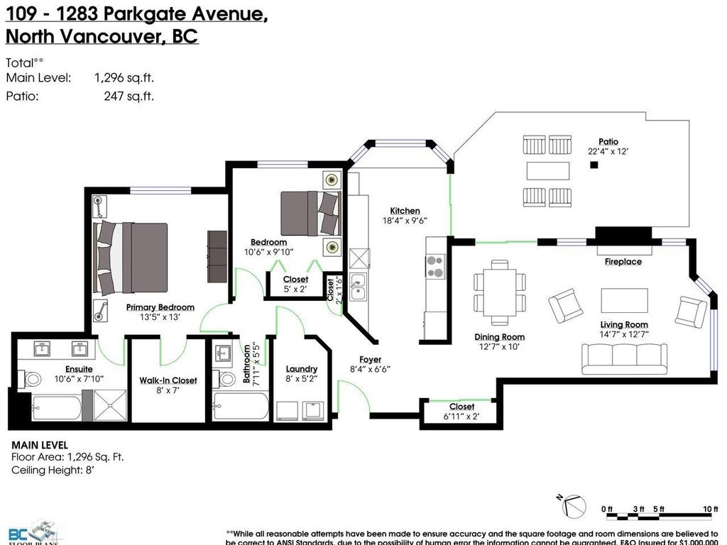 Listing Image for R3152318