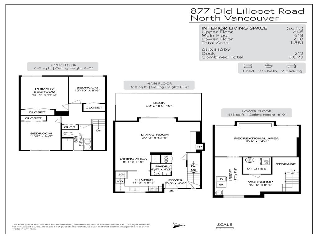 Listing Image for R3152821